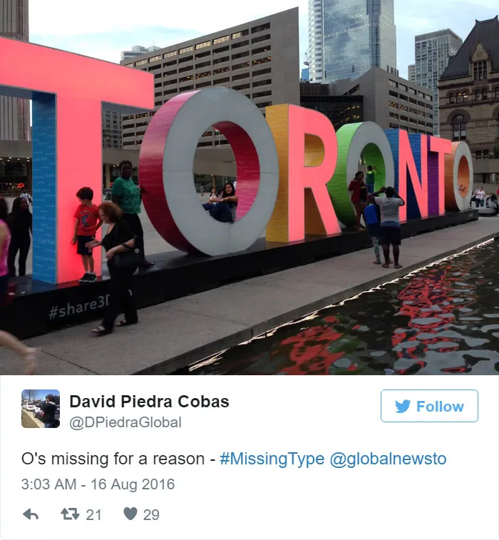 Brands Are Dropping A, B And O From Their Logos For Global Blood Donation Campaign