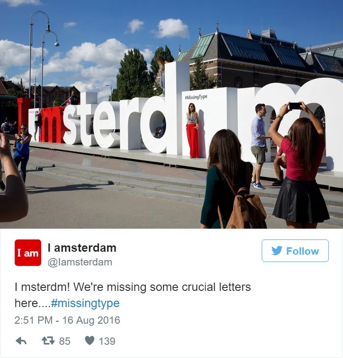 Brands Are Dropping A, B And O From Their Logos For Global Blood Donation Campaign