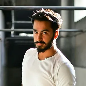 Rishi Arora
