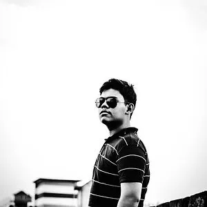 Arafat Muzib
