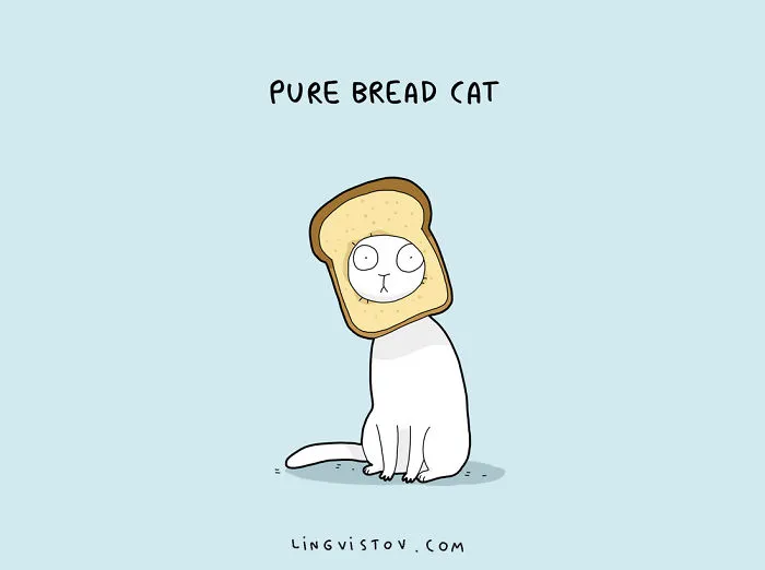 8 Cat Puns That Will Make Your Day