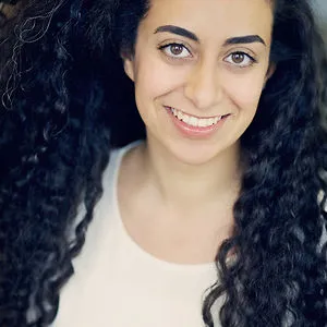 Nahla El-Gizawy