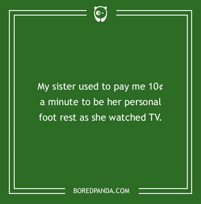 What Is The Craziest Thing You've Done For Money?
