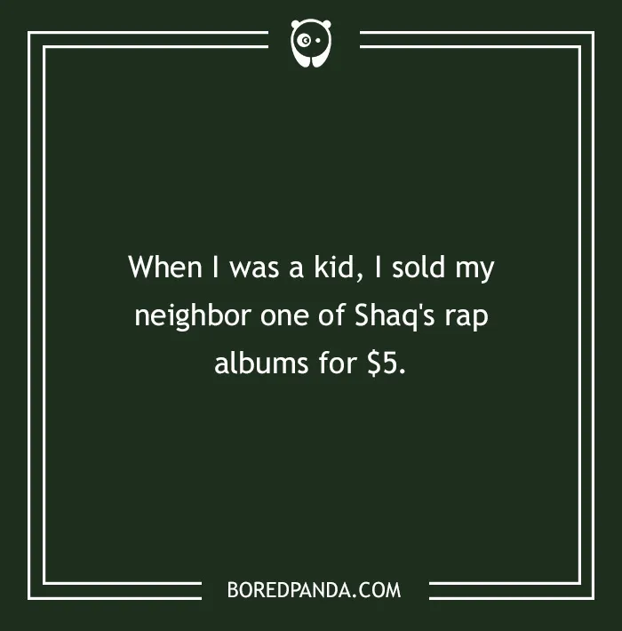 What Is The Craziest Thing You've Done For Money?