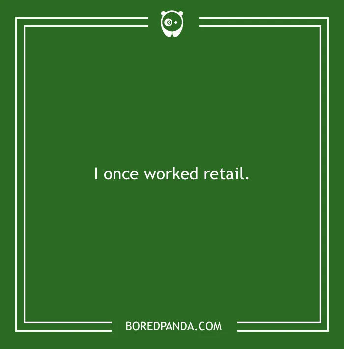 What Is The Craziest Thing You've Done For Money?