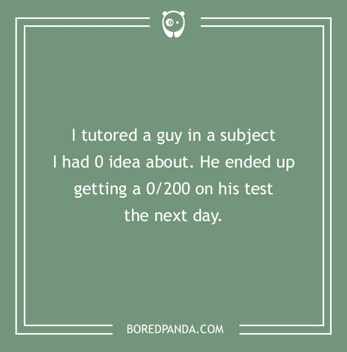 What Is The Craziest Thing You've Done For Money?