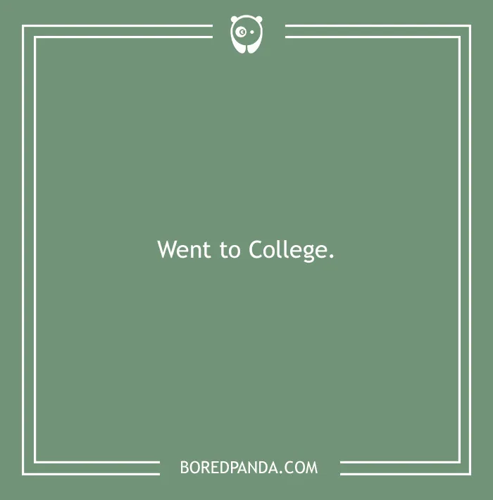 What Is The Craziest Thing You've Done For Money?