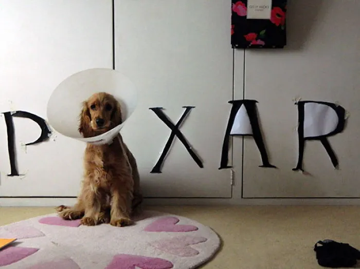 Pixar