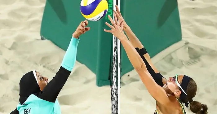 Cultural Differences At The Olympics