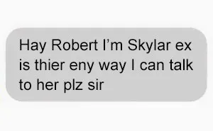 Dad Hilariously Destroys Desperate Guy Who Asked For His Daughter's Number