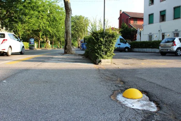 Urban Egg