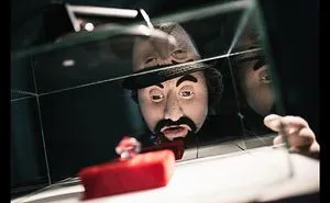 My Muppet Diamond Heist Slash Lovestory Hiphop Music Video