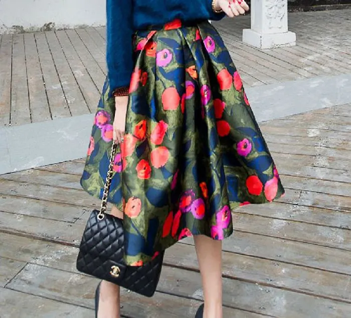 Fine Art Turned Into Clothes Lets You Wear Your Favorite Paintings