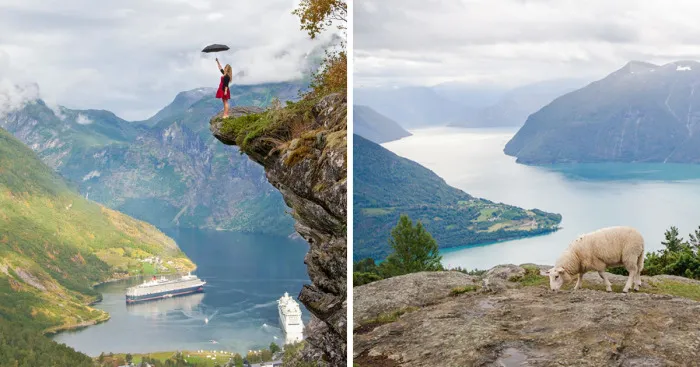I Quit My Job To Travel The World And Found That No Other Country Compares To Norway