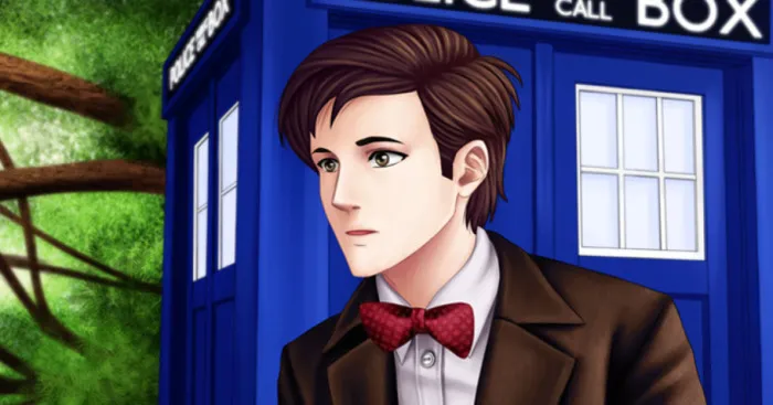 I Draw Tv And Movie Heroes In Anime Style
