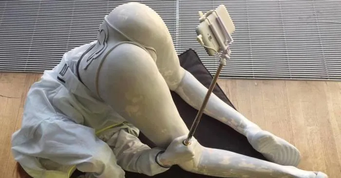 Venus Of Our Time
