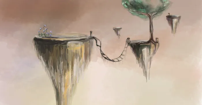 I Made Illustrations Which Will Take You Out Of This World