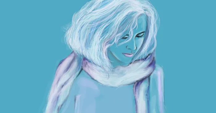 These Lovely Illustrations Will Show How Colors Can Effect Your Mood