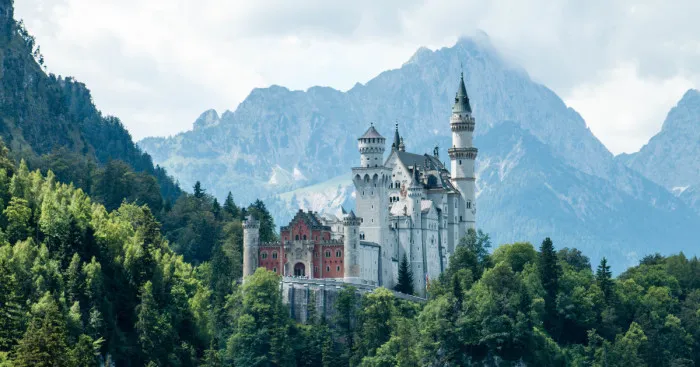 I Spent Three Weeks Exploring The European Alps To Bring Back These Photos. It Was Stunning!
