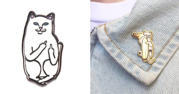 Pins To Make You Purrr