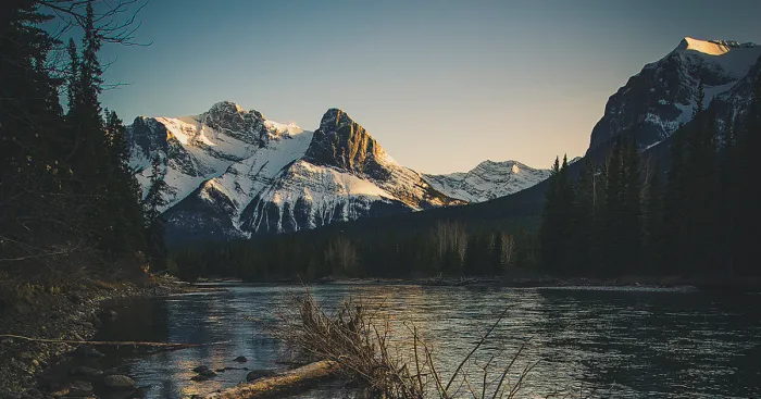 I Photographed The Majestic Lands Of Alberta