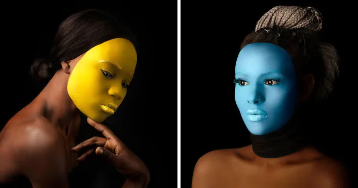 The Coloured Girls