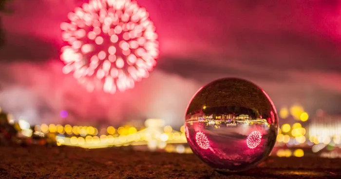 I Captured The Hungarian National Holiday Like You've Never Seen Before
