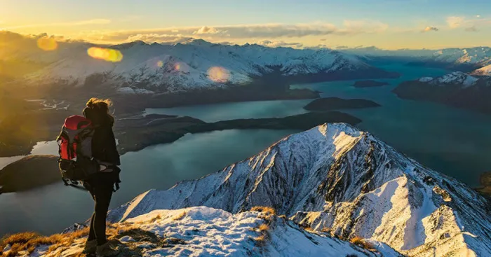 8 Reasons Why You Should Visit New Zealand In Winter
