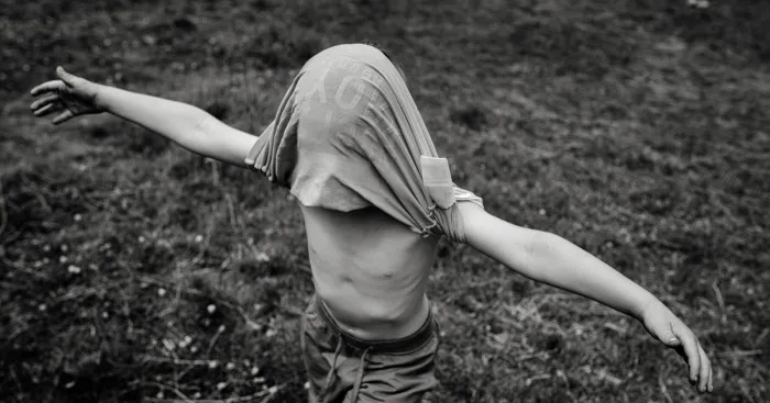 I've Been Photographing Children Enjoying Polish Nature Every Summer