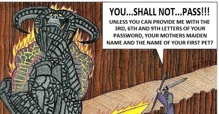 18 Cartoons Taking A Hilarious Look At Movies And Tv Shows... Especially Star Wars