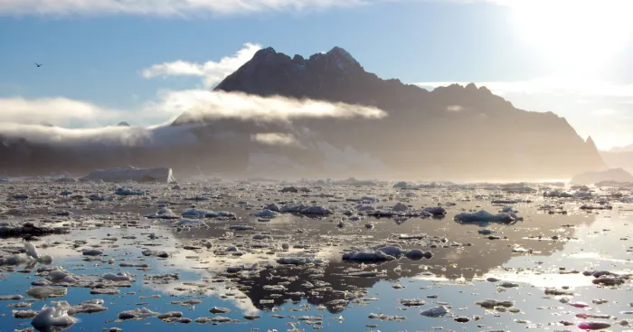 I Photographed The Beautiful Nature Of Greenland While Working There As A Glacial Geologist