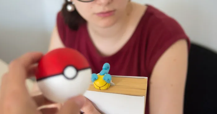 If You Have These Bookmarks Pokemon Catchers May Start Chasing You!
