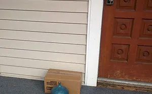 39 Times Delivery Guys Made You Wish You'd Picked Your Package Yourself