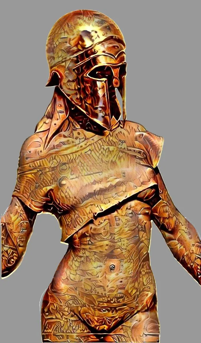 Fibonaccis Daughter 4