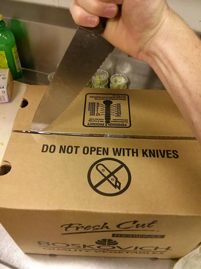 Just Try And Stop Me