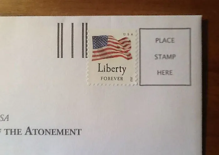 Liberty Forever