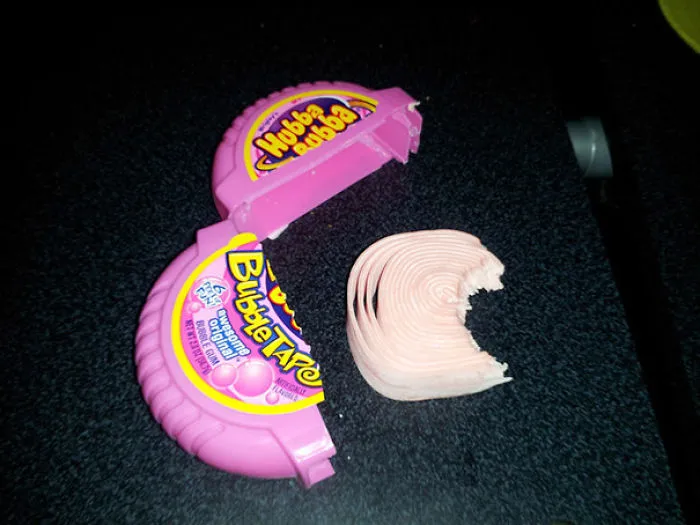 The Most Annoying Thing Ever