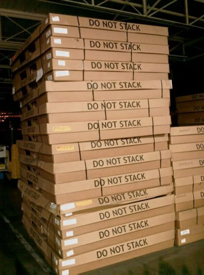 Challenge Accepted