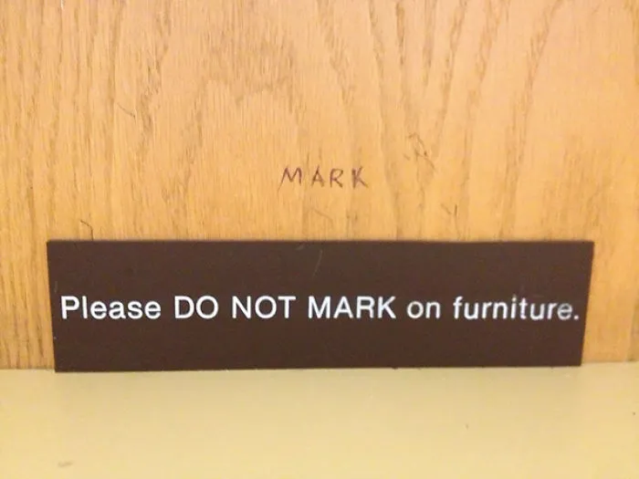 Saw This In Uni