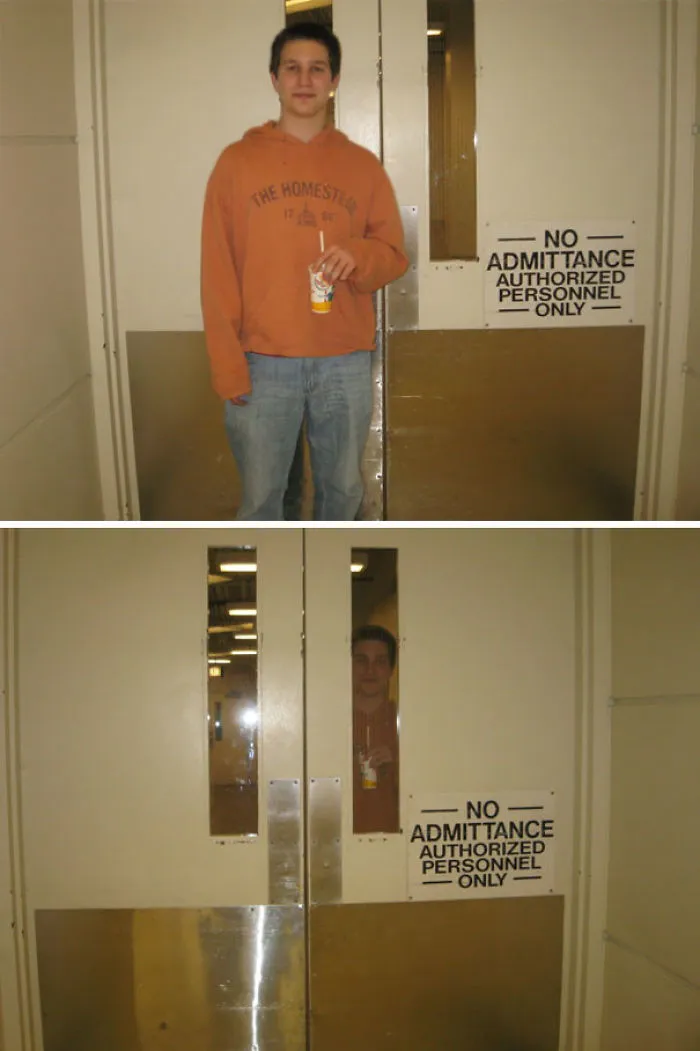 First World Anarchist