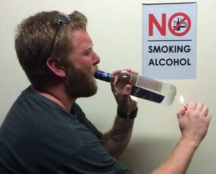 I Live By My Rules, And By My Rules Only