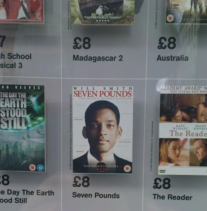 This Movie Gets It