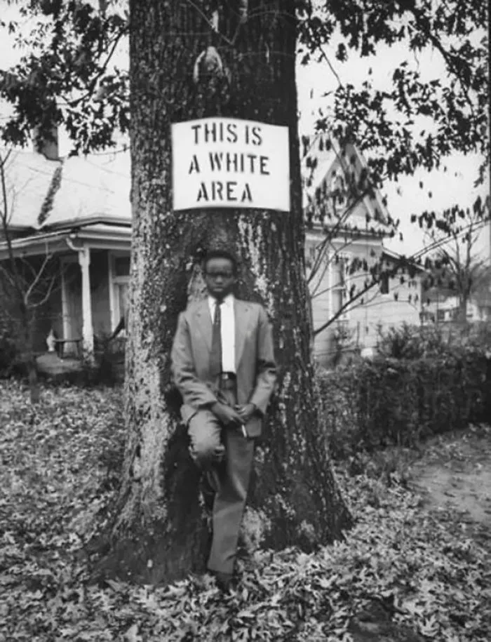 1950's Anarchists
