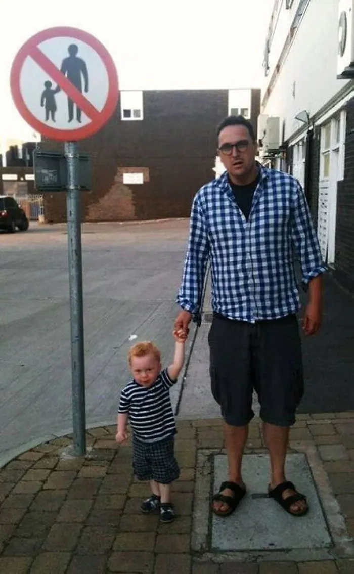 First World Anarchists