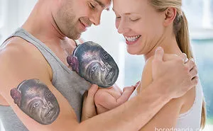44 Terrible Tattoo Face Swaps That Show How Bad Some Tattoos Really Are