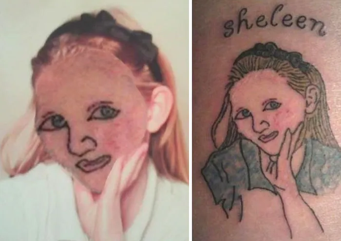 Sheleen