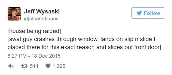 House Raid