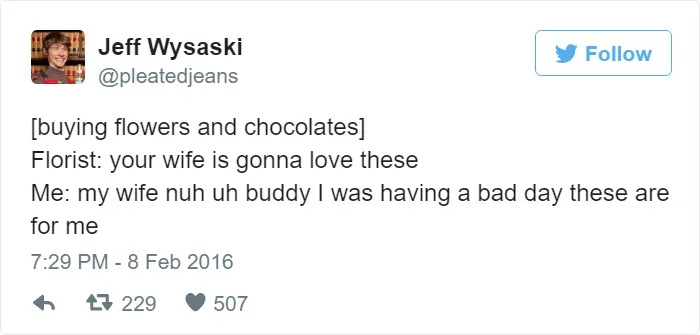 Flowers And Chocolates