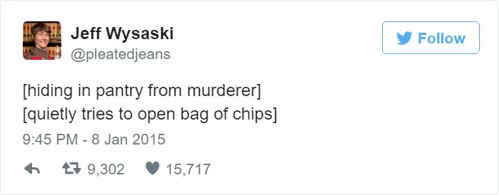 Snack Time