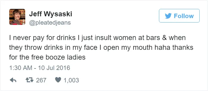Free Booze